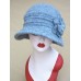 s Vintage Gatsby Style Wool Beret Beanie Cloche Bucket Cap Winter Hat A299  eb-42289067